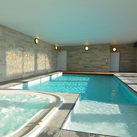 Chateau Crawhez Otel Thimister Dış mekan fotoğraf