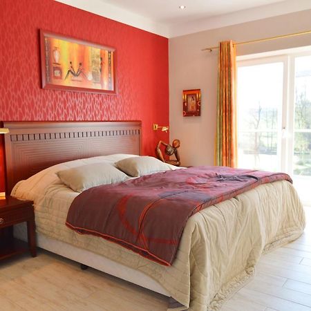 Chateau Crawhez Otel Thimister Dış mekan fotoğraf