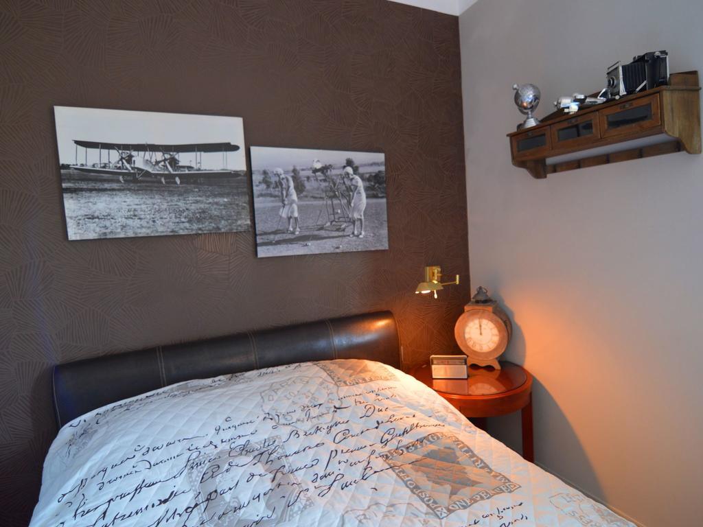 Chateau Crawhez Otel Thimister Dış mekan fotoğraf