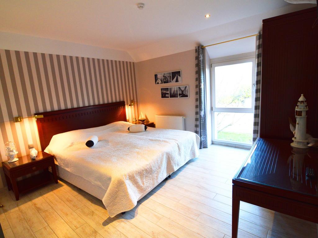 Chateau Crawhez Otel Thimister Dış mekan fotoğraf