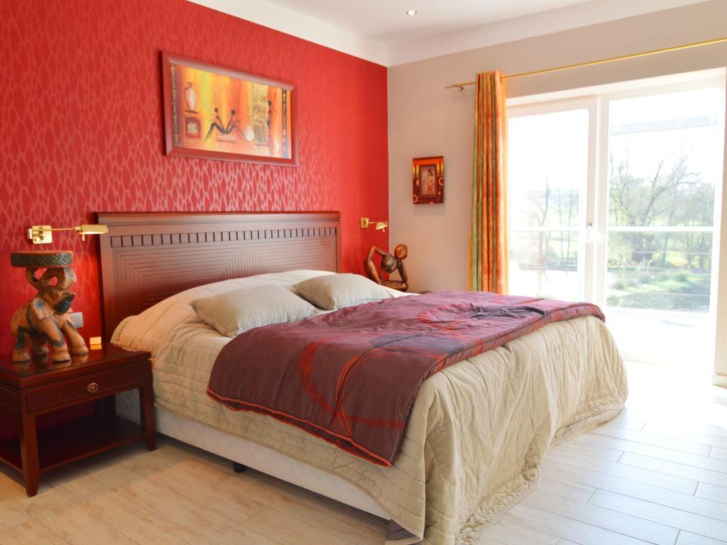 Chateau Crawhez Otel Thimister Dış mekan fotoğraf