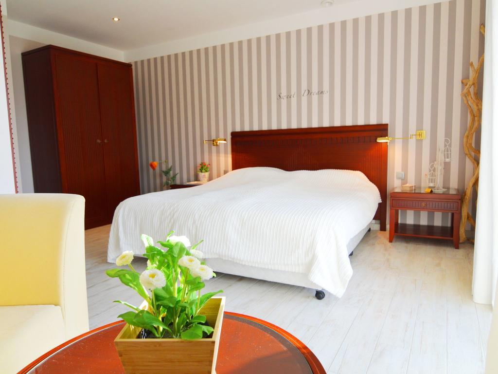 Chateau Crawhez Otel Thimister Dış mekan fotoğraf