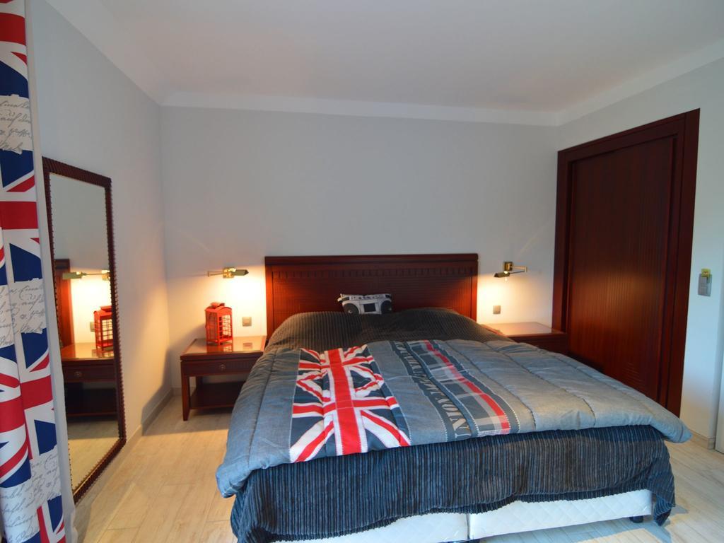 Chateau Crawhez Otel Thimister Dış mekan fotoğraf