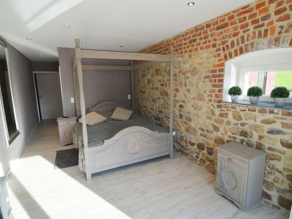 Chateau Crawhez Otel Thimister Dış mekan fotoğraf