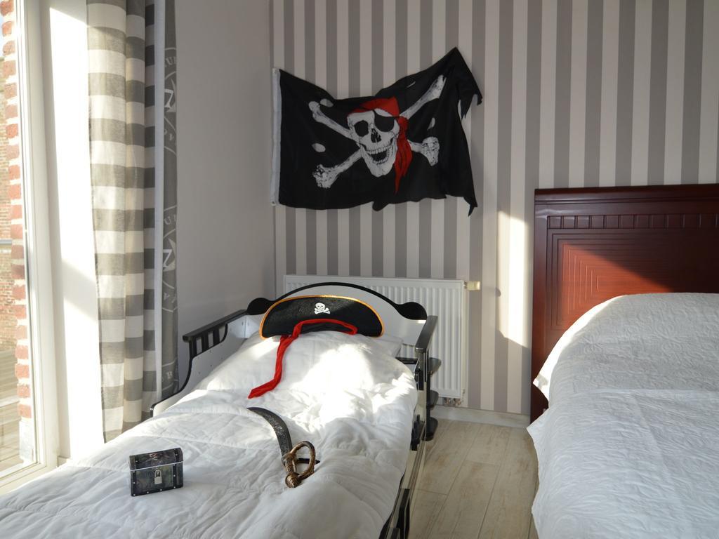 Chateau Crawhez Otel Thimister Dış mekan fotoğraf