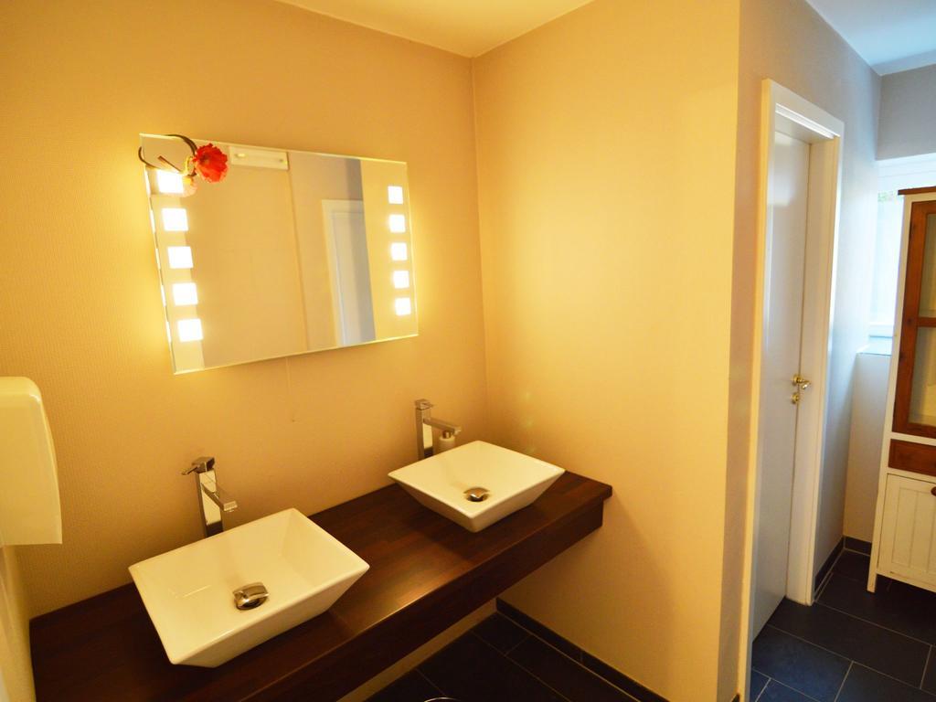 Chateau Crawhez Otel Thimister Dış mekan fotoğraf