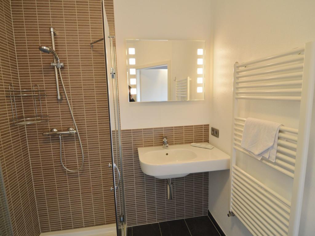 Chateau Crawhez Otel Thimister Dış mekan fotoğraf