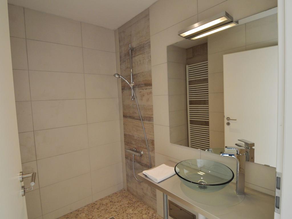 Chateau Crawhez Otel Thimister Dış mekan fotoğraf