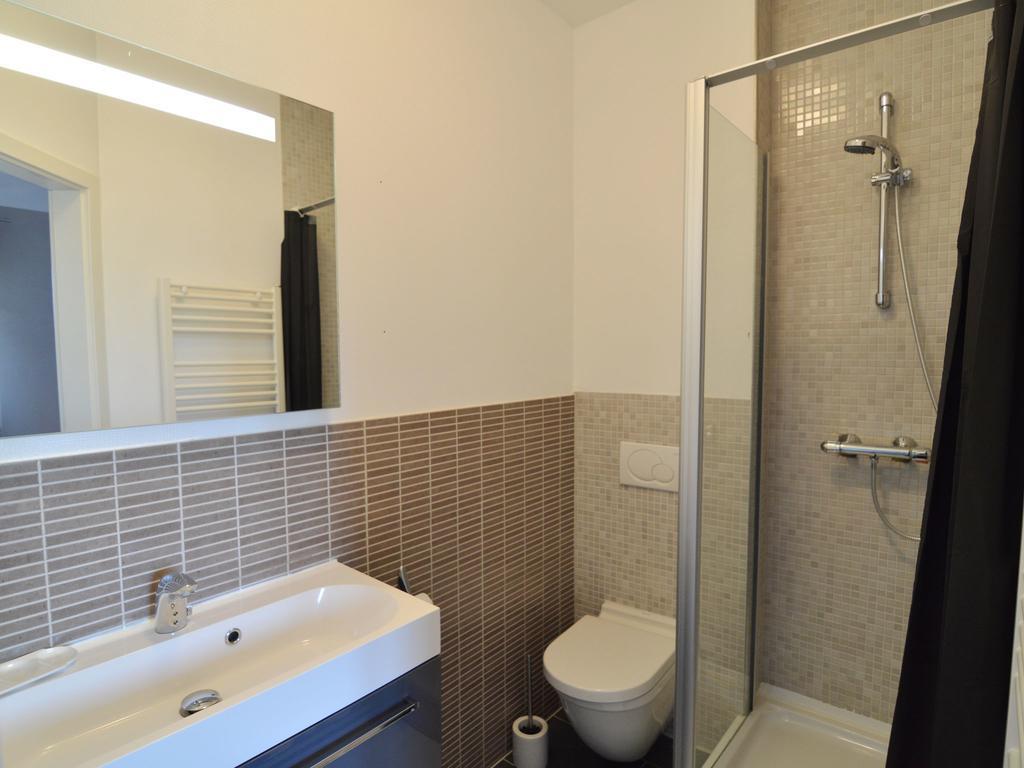 Chateau Crawhez Otel Thimister Dış mekan fotoğraf