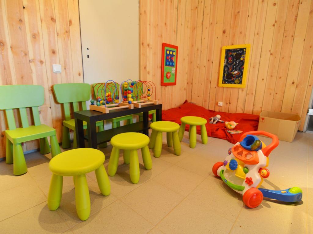 Chateau Crawhez Otel Thimister Dış mekan fotoğraf
